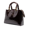 Louis Vuitton Monogram Vernis Melrose Avenue Secondhand