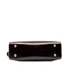 Louis Vuitton Monogram Vernis Melrose Avenue Secondhand