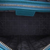 Dior Medium Patent Cannage Lady Dior Secondhand