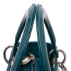 Dior Medium Patent Cannage Lady Dior Secondhand