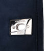 Chanel Large Quilted Nubuck Natural Beauty Split Pocket Flap Secondhand