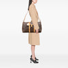 Secondhand Louis Vuitton Monogram Keepall Bandouliere 50