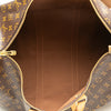 Secondhand Louis Vuitton Monogram Keepall Bandouliere 50