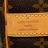 Secondhand Louis Vuitton Monogram Keepall Bandouliere 50