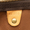 Secondhand Louis Vuitton Monogram Keepall Bandouliere 50