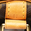 Secondhand Louis Vuitton Monogram Keepall Bandouliere 50