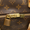 Secondhand Louis Vuitton Monogram Keepall Bandouliere 50
