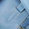 Hermès Clemence Birkin Retourne 35 Secondhand