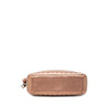 Prada Metallic Nappa Impunture Diagramme Camera Bag Secondhand