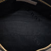 Burberry Small Grained Leather Heritage Gladstone Satchel Secondhand