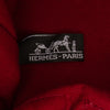 Hermès Canvas Fourre Tout PM Secondhand