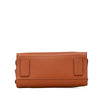 Saint Laurent Baby Leather Sac De Jour Satchel Secondhand