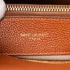 Saint Laurent Baby Leather Sac De Jour Satchel Secondhand