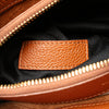 Saint Laurent Baby Leather Sac De Jour Satchel Secondhand