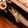 Saint Laurent Baby Leather Sac De Jour Satchel Secondhand