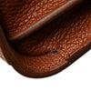Saint Laurent Baby Leather Sac De Jour Satchel Secondhand