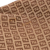 Fendi Zucchino Canvas Tote Secondhand