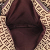 Fendi Zucchino Canvas Tote Secondhand