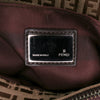 Fendi Zucchino Canvas Tote Secondhand