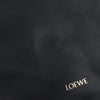 LOEWE Medium Mellow Nappa Lambskin Flamenco Purse Secondhand