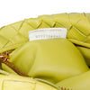 Bottega Veneta Mini Nappa Intrecciato Jodie Secondhand