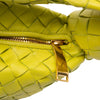 Bottega Veneta Mini Nappa Intrecciato Jodie Secondhand