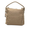 Gucci Large GG Canvas Bella Tote Secondhand