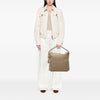 Gucci Large GG Canvas Bella Tote Secondhand