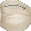 Gucci Grained Calfskin Logo Half Moon Crossbody Secondhand