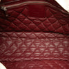 Secondhand Chanel Large Lambskin Coco Cocoon Tote