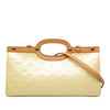 Louis Vuitton Monogram Vernis Roxbury Drive Secondhand