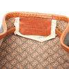 Bottega Veneta Textured Calfskin Marco Polo Bucket Bag Secondhand