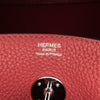 Hermès Clemence Lindy 30 Secondhand