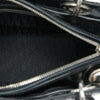 Dior Medium Patent Cannage Lady Dior Secondhand