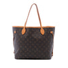 Louis Vuitton Monogram Neverfull MM Secondhand