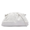Bottega Veneta Lambskin The Mini Pouch Crossbody Secondhand