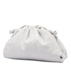 Bottega Veneta Lambskin The Mini Pouch Crossbody Secondhand