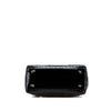 Dior Medium Patent Cannage Lady Dior Secondhand