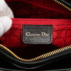 Dior Medium Patent Cannage Lady Dior Secondhand