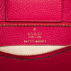 Gucci Medium Leather Swing Tote Secondhand