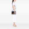 Louis Vuitton Monogram One Handle Flap MM Satchel Secondhand