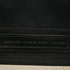 Balenciaga Canvas Navy Cabas Tote S Secondhand