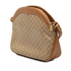 Celine Macadam Coated Canvas Crossbody Secondhand