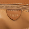Celine Macadam Coated Canvas Crossbody Secondhand