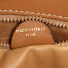 Celine Macadam Coated Canvas Crossbody Secondhand