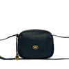 Burberry Leather Crossbody Secondhand