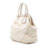 Prada Vitello Daino Frame Tote Secondhand