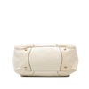 Prada Vitello Daino Frame Tote Secondhand