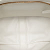 Bottega Veneta Small Nappa Intrecciato Flip Flap Tote Secondhand