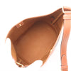 Celine Small Triomphe Coated Canvas Bucket Bag Secondhand